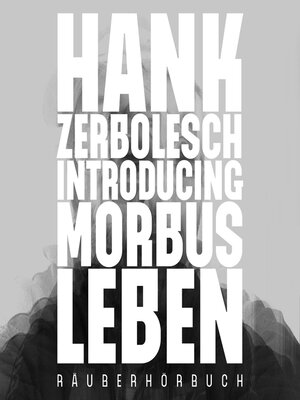 cover image of Introducing Morbus Leben